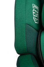 Автокрісло Caretero Egis Dark Green